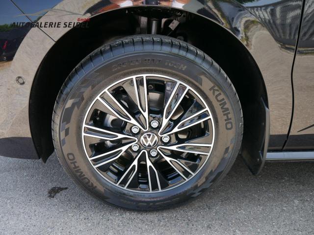 Volkswagen T7 Multivan Life 2.0 TDI *PDC*LED*SHZ* AHK-SCHWENKBAR*SMARTLINK *17 ZOLL 