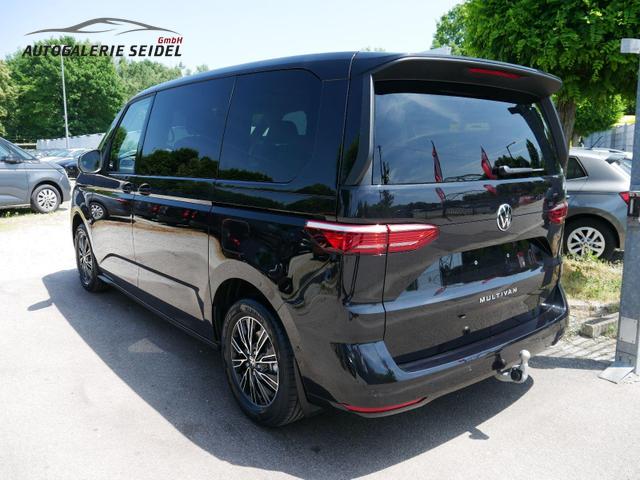 Volkswagen T7 Multivan Life 2.0 TDI *PDC*LED*SHZ* AHK-SCHWENKBAR*SMARTLINK *17 ZOLL 