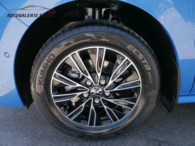 Volkswagen T7 Multivan Life 2.0 TDI *PDC*LED*SHZ* AHK-SCHWENKBAR*SMARTLINK *17 ZOLL 