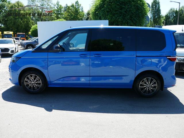 Volkswagen T7 Multivan Life 2.0 TDI *PDC*LED*SHZ* AHK-SCHWENKBAR*SMARTLINK *17 ZOLL 