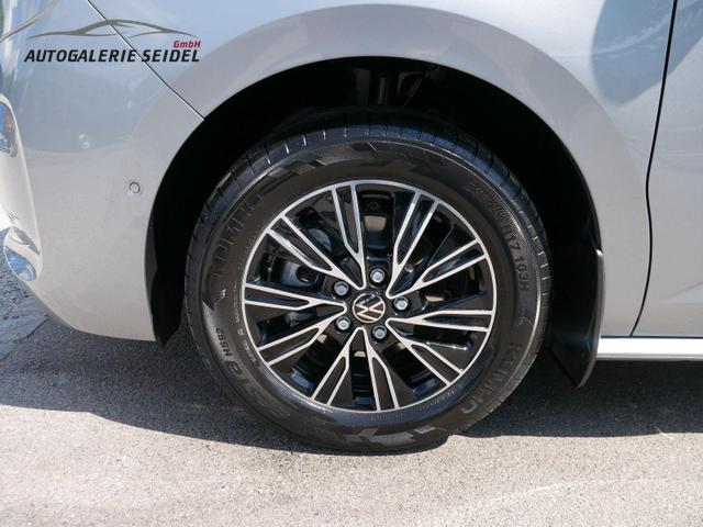 Volkswagen T7 Multivan Life 2.0 TDI *PDC*LED*SHZ* AHK-SCHWENKBAR*SMARTLINK *17 ZOLL 