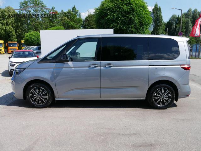 Volkswagen T7 Multivan Life 2.0 TDI *PDC*LED*SHZ* AHK-SCHWENKBAR*SMARTLINK *17 ZOLL 