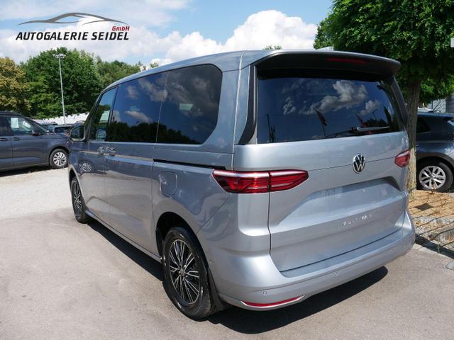 Volkswagen T7 Multivan Life 2.0 TDI *PDC*LED*SHZ* AHK-SCHWENKBAR*SMARTLINK *17 ZOLL 