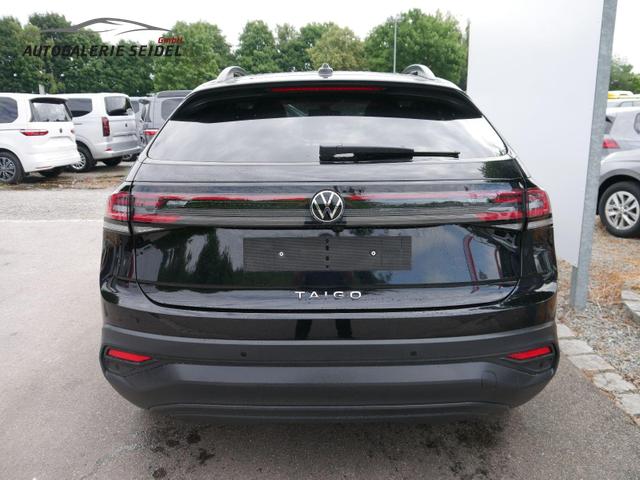 Volkswagen Taigo Goal 1.0 TSI DSG *NAVI*ACC*PDC*KAMERA*LED*SHZ*TEMPOMAT*16-ZOLL 