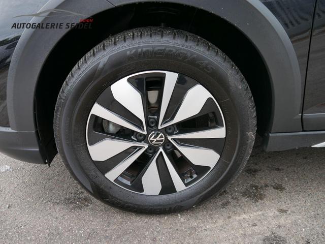 Volkswagen Taigo Goal 1.0 TSI DSG *NAVI*ACC*PDC*KAMERA*LED*SHZ*TEMPOMAT*16-ZOLL 