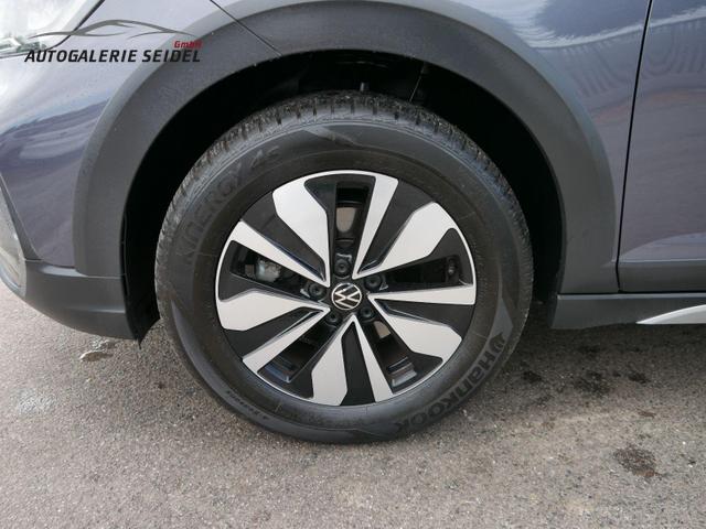 Volkswagen Taigo Goal 1.0 TSI DSG *NAVI*ACC*PDC*KAMERA*LED*SHZ*TEMPOMAT*16-ZOLL 