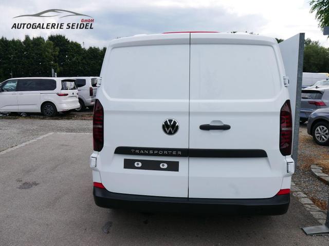 Volkswagen T7 Kastenwagen L1H1 Transporter 2.0 TDI *SMARTLINK*PDC*LED*KLIMA*BLUETOOTH 