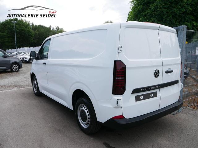 Volkswagen T7 Kastenwagen L1H1 Transporter 2.0 TDI *SMARTLINK*PDC*LED*KLIMA*BLUETOOTH 