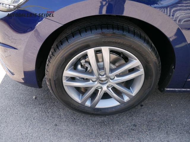 Volkswagen Touran Highline MARATON 2.0 TDI BMT DSG *MARATON*Highline*ACC*NAVI*PDC*LED*KAMERA*SHZ*7-SITZER*17-ZOLL 