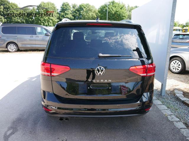 Volkswagen Touran Highline MARATON 2.0 TDI BMT DSG *MARATON*Highline*ACC*NAVI*PDC*LED*KAMERA*SHZ*7-SITZER*17-ZOLL 
