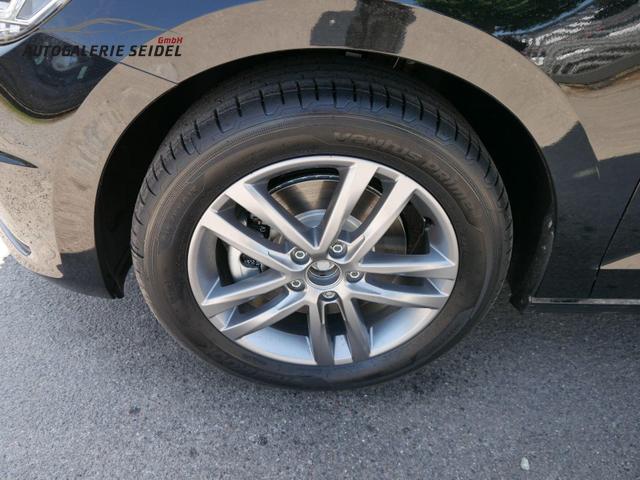 Volkswagen Touran Highline MARATON 2.0 TDI BMT DSG *MARATON*Highline*ACC*NAVI*PDC*LED*KAMERA*SHZ*7-SITZER*17-ZOLL 