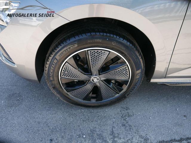 Skoda Kamiq Monte Carlo 1.5 TSI DSG Carlo*LED*PDC-KAMERA*SHZ*PONORAMA*SMARTLINK*17 ZOLL 