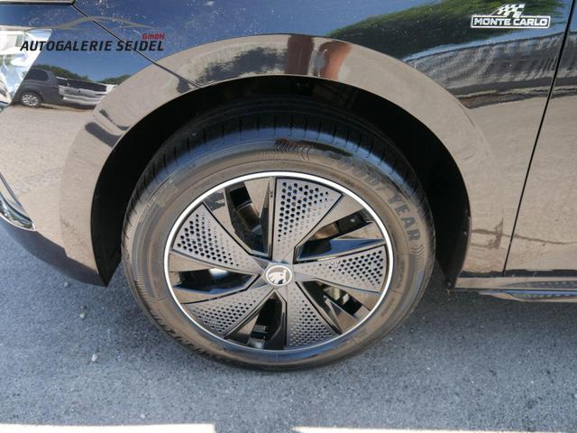 Skoda Kamiq Monte Carlo 1.5 TSI DSG Carlo*LED*PDC-KAMERA*SHZ*PONORAMA*SMARTLINK*17 ZOLL 