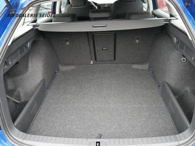 Skoda Octavia Combi Selection 2.0 TDI DSG Selection*PDC*LED*SHZ*NAVI*VIRTUALCOCKPIT*CARPLAY*KEYLESS-GO* 