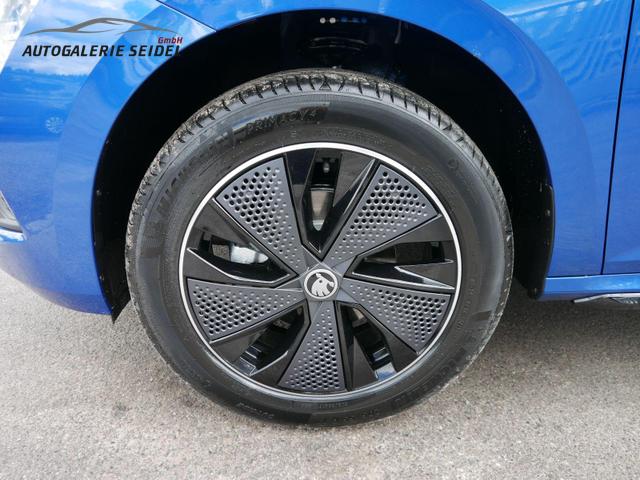 Skoda Kamiq Monte Carlo 1.5 TSI DSG Carlo*LED*PDC-KAMERA*SHZ*PONORAMA*SMARTLINK*17 ZOLL 