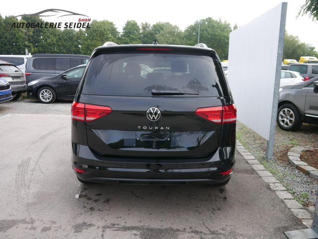 Volkswagen Touran Highline MARATON 2.0 TDI BMT DSG *MARATON*HIGHLINE*ACC*PDC*KAMERA*LED*NAVI*SHZ*7-SITZER*17-ZOLL 