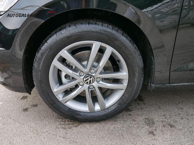 Volkswagen Touran Highline MARATON 2.0 TDI BMT DSG *MARATON*HIGHLINE*ACC*PDC*KAMERA*LED*NAVI*SHZ*7-SITZER*17-ZOLL 