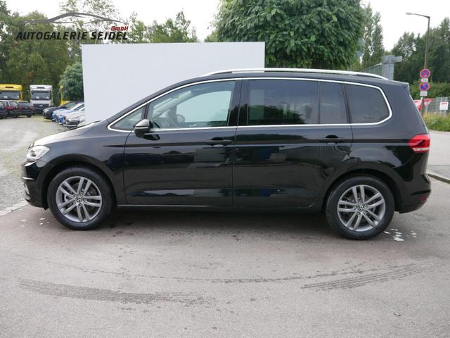 Volkswagen Touran Highline MARATON 2.0 TDI BMT DSG *MARATON*HIGHLINE*ACC*PDC*KAMERA*LED*NAVI*SHZ*7-SITZER*17-ZOLL 