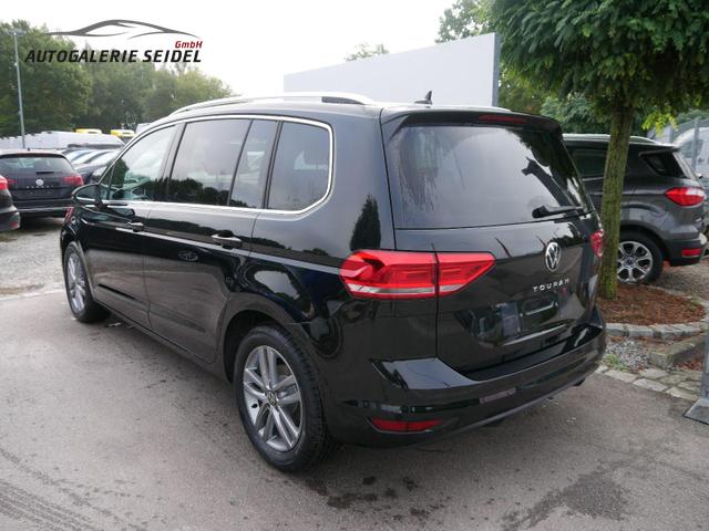 Volkswagen Touran Highline MARATON 2.0 TDI BMT DSG *MARATON*HIGHLINE*ACC*PDC*KAMERA*LED*NAVI*SHZ*7-SITZER*17-ZOLL 