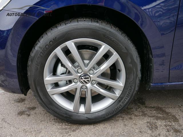 Volkswagen Touran Comfortline 1.5 TSI COMFORTLINE*ACC*LED*PDC*KAMERA*NAVI*SHZ* 7-SITZER 17-ZOLL 