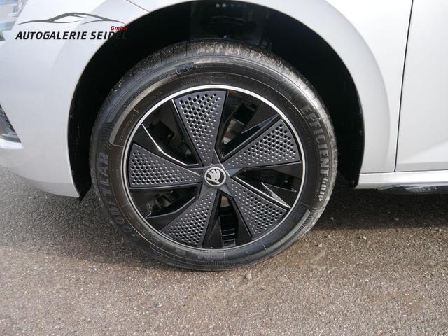 Skoda Kamiq Monte Carlo 1.5 TSI DSG Carlo*LED*PDC-KAMERA*SHZ*PONORAMA*SMARTLINK*17 ZOLL 