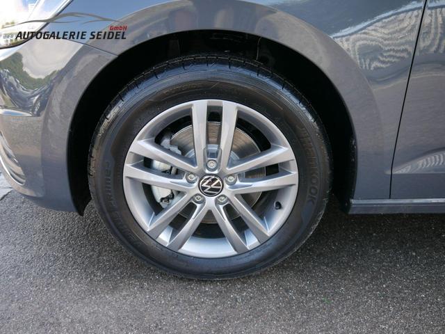 Volkswagen Touran Highline MARATON 2.0 TDI BMT DSG *MARATON*HIGHLINE*ACC*PDC*KAMERA*LED*NAVI*SHZ*7-SITZER*17-ZOLL 