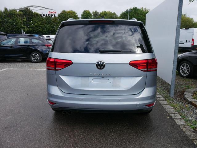 Volkswagen Touran Highline MARATON 2.0 TDI BMT DSG *MARATON*HIGHLINE*ACC*PDC*KAMERA*LED*NAVI*SHZ*7-SITZER*17-ZOLL 
