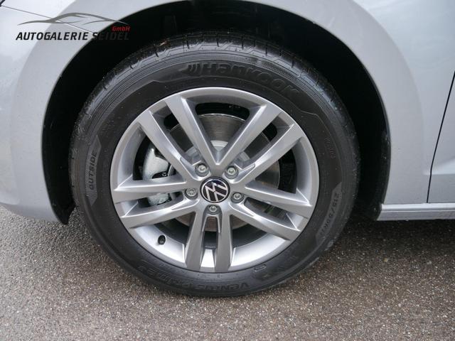 Volkswagen Touran Highline MARATON 2.0 TDI BMT DSG *MARATON*HIGHLINE*ACC*PDC*KAMERA*LED*NAVI*SHZ*7-SITZER*17-ZOLL 