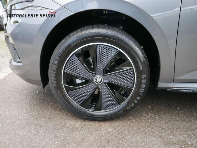 Skoda Kamiq Monte Carlo 1.5 TSI DSG Carlo*LED*PDC-KAMERA*SHZ*PONORAMA*SMARTLINK*17 ZOLL 