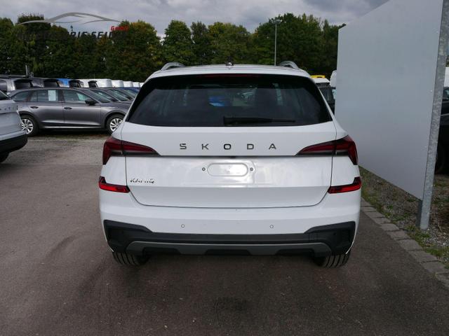 Skoda Kamiq 130 Jahre Premium 1,5 TSI DSG*KAMERA*PDC*SMARTLINK*AHK-SCHWENKBAR*LED*SHZ* 