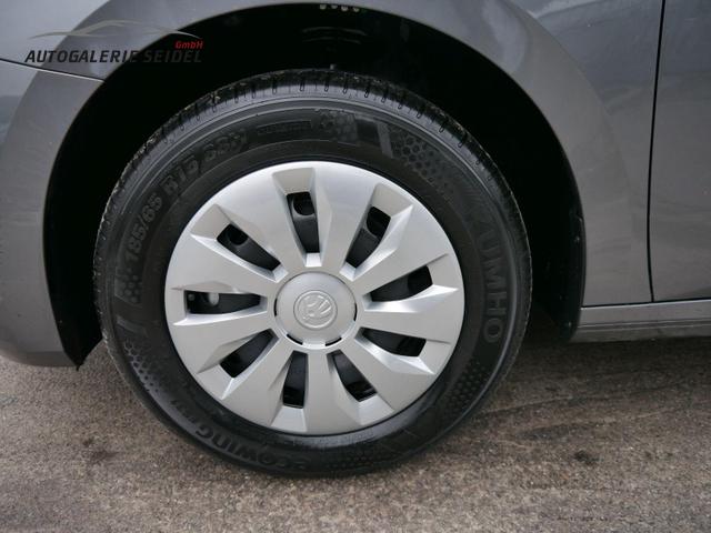 Skoda Fabia Selection 1.0 TSI *NAVI-ÜBER-SMARTLINK*LED*PDC-HI*SHZ*KLIMA*BLUETOOTH 