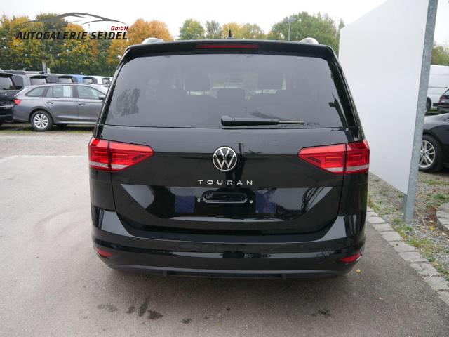 Volkswagen Touran Comfortline 1.5 TSI DSG COMFORTLINE*ACC*LED*PDC*KAMERA*NAVI*SHZ* 7-SITZER 17-ZOLL 