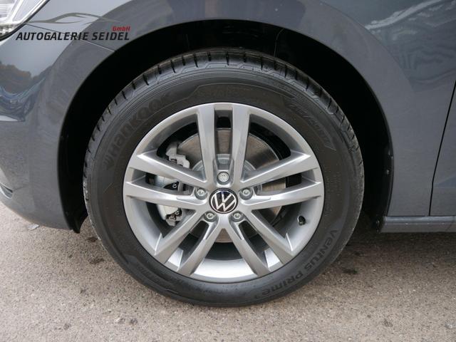 Volkswagen Touran Comfortline 2.0 TDI DSG COMFORTLINE*ACC*PDC*LED*KAMERA*NAVI*SHZ*7SITZER 17-ZOLL 