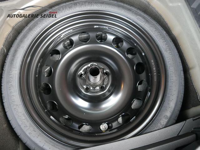 Volkswagen T-Cross LIFE 1.0 TSI DSG*FACELIFT*ACC*LED*SHZ*PDC*KAMERA*NAVI-ÜBER-SMARTLINK*17-ZOLL 