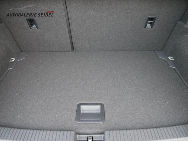 Volkswagen T-Cross LIFE 1.0 TSI DSG*FACELIFT*ACC*LED*SHZ*PDC*KAMERA*NAVI-ÜBER-SMARTLINK*17-ZOLL 