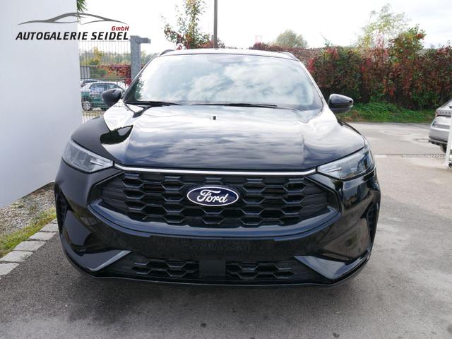 Ford Kuga ST-Line 1.5 EcoBoost 2WD AT ST-Line*NAVI*PDC*KAMERA*LED*SHZ*TEMPOMAT* 18-ZOLL 