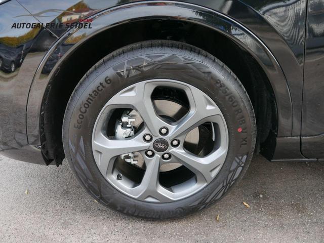 Ford Kuga ST-Line 1.5 EcoBoost 2WD AT ST-Line*NAVI*PDC*KAMERA*LED*SHZ*TEMPOMAT* 18-ZOLL 