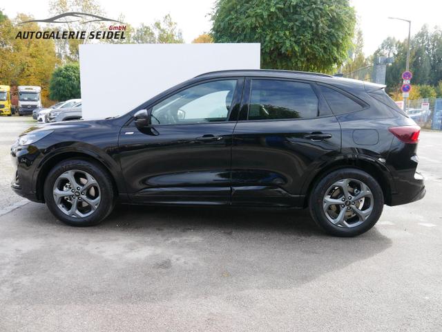 Ford Kuga ST-Line 1.5 EcoBoost 2WD AT ST-Line*NAVI*PDC*KAMERA*LED*SHZ*TEMPOMAT* 18-ZOLL 