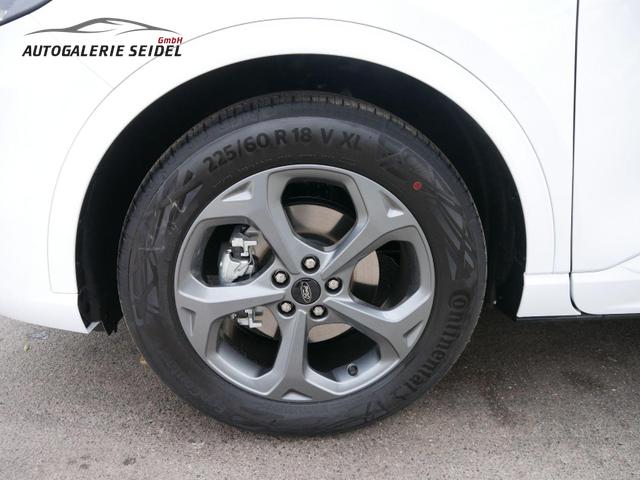 Ford Kuga ST-Line 1.5 EcoBoost 2WD AT ST-Line*NAVI*PDC*KAMERA*LED*SHZ*TEMPOMAT* 18-ZOLL 