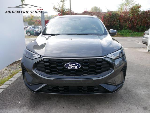 Ford Kuga ST-Line 1.5 EcoBoost 2WD AT ST-Line*NAVI*PDC*KAMERA*LED*SHZ*TEMPOMAT* 18-ZOLL 