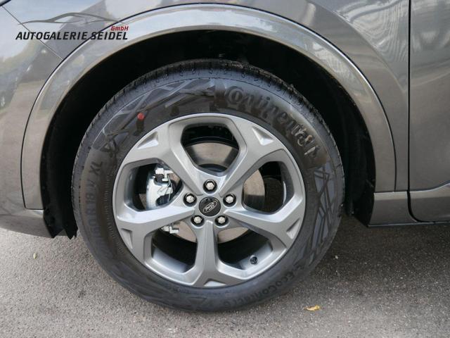 Ford Kuga ST-Line 1.5 EcoBoost 2WD AT ST-Line*NAVI*PDC*KAMERA*LED*SHZ*TEMPOMAT* 18-ZOLL 