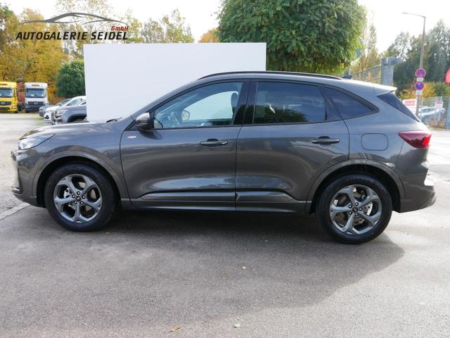 Ford Kuga ST-Line 1.5 EcoBoost 2WD AT ST-Line*NAVI*PDC*KAMERA*LED*SHZ*TEMPOMAT* 18-ZOLL 