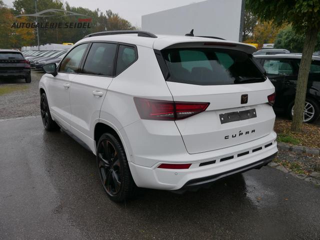 Cupra Ateca 2,0 TSI DSG 4x4*ACC*PDC*KAMERA*NAVI*LED*SHZ*AHK-SCHWENKBAR*19-ZOLL 