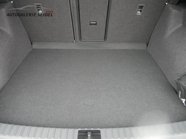 Cupra Ateca 2,0 TSI DSG 4x4*ACC*PDC*KAMERA*NAVI*LED*SHZ*AHK-SCHWENKBAR*19-ZOLL 