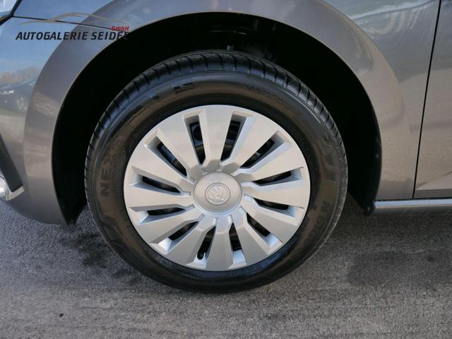 Skoda Scala Selection 1.5 TSI DSG*NAVI-ÜBER-SMARTLINK*PDC-HI*LED*TEMPOMAT*SHZ*KLIMA*DAB 