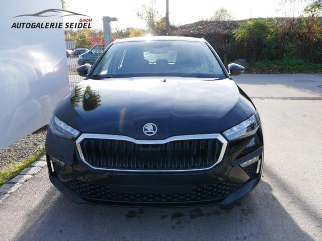 Skoda Scala Selection 1.5 TSI DSG*NAVI-ÜBER-SMARTLINK*PDC-HI*LED*TEMPOMAT*SHZ*KLIMA*DAB 