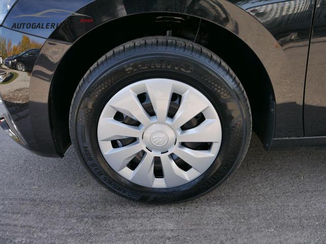 Skoda Fabia Selection 1.0 TSI DSG*NAVI-ÜBER-SMARTLINK*LED*PDC-HI*SHZ*DAB*KLIMA 