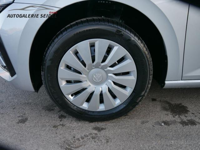 Skoda Scala Selection 1.0 TSI DSG*NAVI-ÜBER-SMARTLINK*PDC-HI*LED*TEMPOMAT*SHZ*DAB*KLIMA 