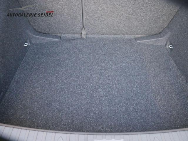 Skoda Scala Selection 1.0 TSI DSG*NAVI-ÜBER-SMARTLINK*PDC-HI*LED*TEMPOMAT*SHZ*DAB*KLIMA 