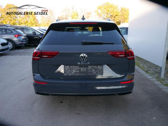 Volkswagen Golf Variant LIFE 1.5 TSI *TEMPOMAT*ACC*LED*PDC*NAVI*KLIMA*DAB*BLUETOTH*16-ZOLL 